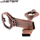 JASTER copper love heart shaped key usb flash drive pendrive pen drive 4gb 16gb 32gb 64gb metal keys