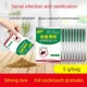 Powerful Effective Killer Cockroach Bait Powder Special Insecticide Bug Beetle Pest Control