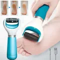 Foot Dead Skin Remover Electric Foot File and Callus Remover Foot Cleaner Professional Scrub