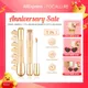 FOCALLURE Matte Flawless Face Concealer Long-lasting Full Coverage Concealing Liquid Foundation