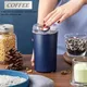 Portable Grinder Mini stainless steel Electric Coffee Bean Grinder Herbs Salt Pepper Spices Nuts