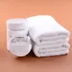 Portable Compressed Towel Magic Travel Wipe Soft Cotton Expandable Just Add Water Outdoor Hiking