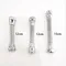 12cm 15cm Kitchen Faucet Tube Water Saving Kitchen Tap Extension Hose Water Faucet Adjustment Faucet
