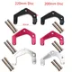 82mm Adapter Brake Caliper Motorcycle Radial Mounting Caliper Bracket Holder For Yamaha Scooter Rsz