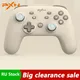 PXN P50 Bluetooth Wireless Switch Pro Controller for Nintendo Switch Controle/iOS 16/PC Gamepads for