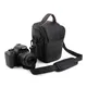 SLR Camera Bag Digital Shoulder Bag Photographic Equipment Bag Micro Single for Nikon Canon Nikon