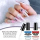 Nail Prep Dehydrator Gel And Acid Free Primer Adhesive Desiccant Acrylic Nails Bonder Gel Balancing