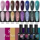 UR SUGAR Glitter Reflective Nail Gel Polish Set Spring Summer Semi Permanent Soak Off UV Led Gel