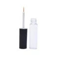 8ml Empty Liquid Eye Liner Transparent Tube False Eyelash Glue Bottle Eyeliner Container Make Up