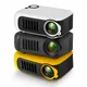 MINI Projector Portable 3D LED Video Projectors Home Cinema Theater Game Laser Beamer Smart TV BOX