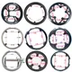 MTB Road Bicycle Sprocket Protection 40 42 44 46 48 50 52T Crankset Crank Guard Protector Bike Chain