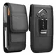 Phone Holster Belt Clip Holder Nylon Pouch Universal for iPhone 12 13 Pro Max for Samsung Galaxy S22