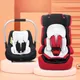 Baby Stroller Cushion Infant Car Seat Insert Head Body Support Pillow Pram Thermal Mattress Mesh