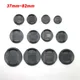 37 40.5 43 46 49 52 55 58 62 67 72 77 82 mm Snap-on Camera Front Lens Cap Cover Protector for Canon