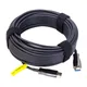 AOC HDMI Fiber Optic Cable 20M 30M 4K 60Hz HDMI2.0 HDMI to Fiber Extension Cable 18Gbps HDR10 ARC