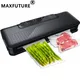 MAXFUTURE Dual Pump Auto Plastic Vacuum Food Sealer Vacuum Bag Food Sealer FoodSaver Vacuum Sealing