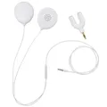 Baby Bump Headphones Prenatal Belly Speakers for Women During Pregnancy to Play Music to Baby in The