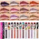 Beautiful Girl Dream Color Chameleon Diamond Glitter Lip Gloss Lipstick