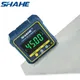 SHAHE Digital Angle Gauge Magnetic Protractor Inclinometer Level Angle Finder Angle Cube Level Box