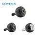 GOMEXUS Carbon Fiber Power Knob Compatible for Shimano Stradic Ci4+ Daiwa Tatula LT Spinning Reel