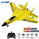 RC Plane SU-27 Aircraft Remote Control Helicopter 2.4G Airplane EPP Foam RC Vertical Plane Children