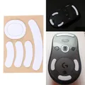 0.6mm Curve Edge Mouse Feet Mouse Skates for Logitech G Pro Wireless Mouse New