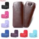 Leather Case For Nokia C210 X20 X10 7.2 6.2 110 105 2023 X71 8210 Case Pouch Phone Bag For Nokia X30