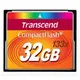 Original Transcend High Quality Professional Memory Card 32GB 16GB 8GB 4GB 2GB 1 SLC High Speed CF