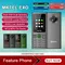 MKTEL EXO Feature Phone Senior Mobile Phone Dual SIM Dual Standby 1.77