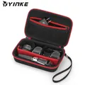 Yinke Case for Philips Norelco Multigroom Series 3000 5000 MG3750 MG5750 Beard Trimmer Razor EVA