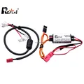 RCEXL RC Model Remote Safety Kill Switch Stop Switch for RC Gasoline Engine Magneto Airplane DLE Fix