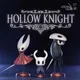 3pcs/set Hollow Knight Toys Anime Game Figure The Knight Action Figure Hornet/Quirrel Figurine