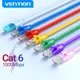 Vention Ethernet Cable Cat 6 Network Cable 4 Twisted Pair Patch Cord Internet UTP Cat6 Lan Cable for