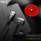 PZOZ usb cable for iphone 4s charger usb cable fast charging for iphone 4 s iPod Touch Nano iphone4