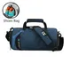 2024 Men Gym Bags for Training Bag Tas Fitness Travel Sac De Sport Outdoor Sports Swim Women Dry Wet