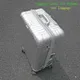 PVC Luggage Cover For Rimowa with Zipper Clear Suitcase Protector Thicken High Quality Customized