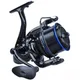 Big Strong Metal Sea Fishing Reel 10000 9000 8000 Metal Spool Line Cup 25KG Drag Long Shot Saltwater