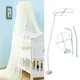 Universal Mosquito Crib Netting Holder Summer Baby Mosquito Net Stand Crib Netting Canopy Holder