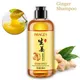 Chinese Formula Ginger Shampoo for Anti Hair Loss Fast Growth Hair Grow Thicker Dense Control Hair