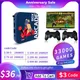 Arcade Box Game Console for PS1/DC/N64 Retro Game Super Console Video Game Console 4K HD Display on