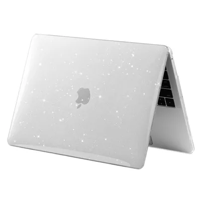 Laptop Case For MacBook air 13 Case M2 Macbook pro 13 case M1 Air 15 M4 Cover Funda Macbook Pro 14 case M3 Pro 16 accessories