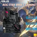 AM4 B550 Motherboard Used ASUS ROG STRIX B550-F GAMING Motherboard Supports AMD Ryzen5000 4000