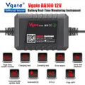 Vgate BA100 Bluetooth 4.0 For Android/IOS 12V Auto Car Battery Tester Monitoring system Automotive