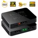 1x4 HDMI Splitter 1x2 4K HDMI Distributor Splitter 1 in 4 out Amplifier 1080P Video Splitter 1x2 for