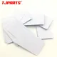 20PC X glossy White Blank inkjet printable PVC Card Waterproof plastic ID Card business card for