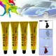 Car Body Putty Scratch Filler Painting Pen Assistant Smooth Repair Tool Universal for Car Auto