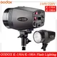 GODOX K-150A K150A K180A K-180A 180WS 150Ws Portable Mini Master Studio Flash Lighting Photo Gallery