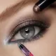 2 In 1 Pearlescent Eyeshadow Lipstick Stick Pencil Waterproof Glitter Matte Eye Shadow Makeup