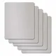 5pcs/lot high quality Microwave Oven Repairing Part 150 x 120mm Mica Plates Sheets for Galanz Midea
