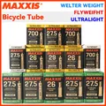 MAXXIS Bicycle tire inner tube FLYWEIFHT WELTER WEIGHT ULTRALIGHT 650/750 26/27.5/29 SV/PV 0.6/0.8mm